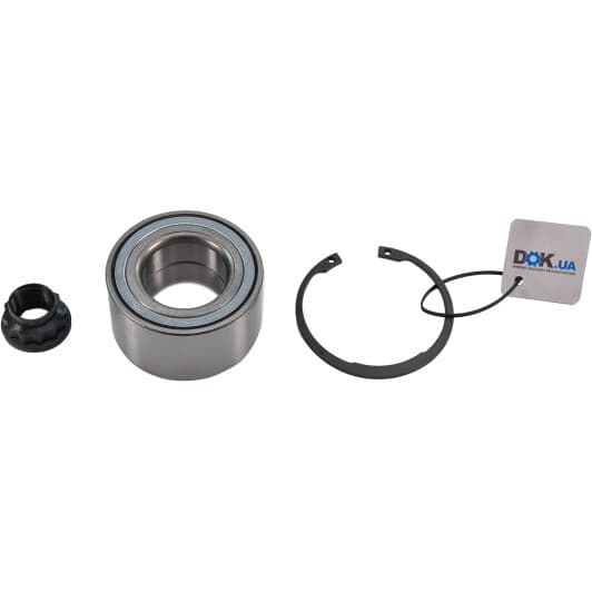 H12048BTA BTA Подшипник ступицы колеса