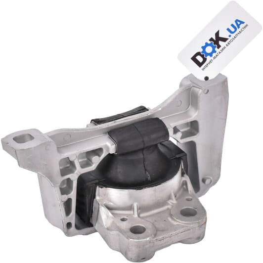 50 93 9887 SWAG Подушка двигуна