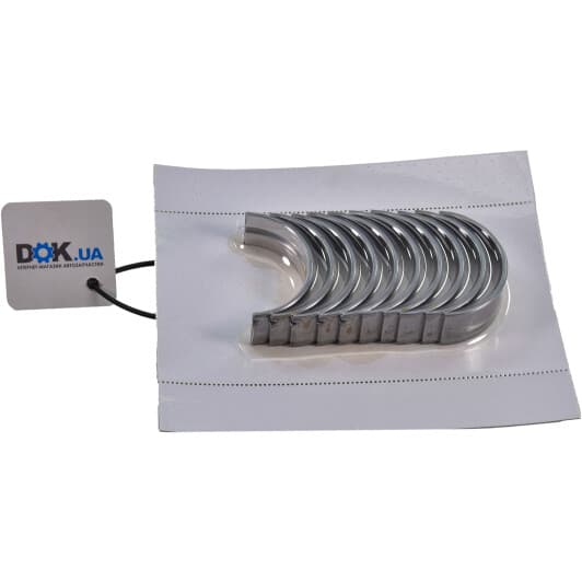 H1066/5 0.30mm Glyco Подшипник коленвала