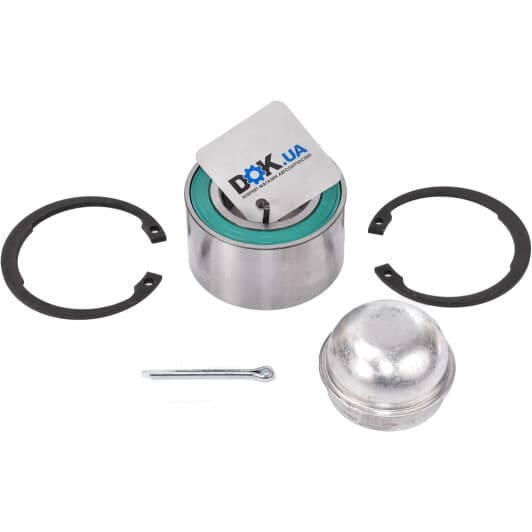 VKBA 3600 SKF Подшипник ступицы колеса