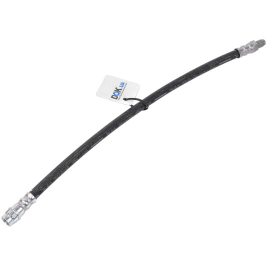 1987481766 Bosch Гальмівний шланг для Dacia Solenza