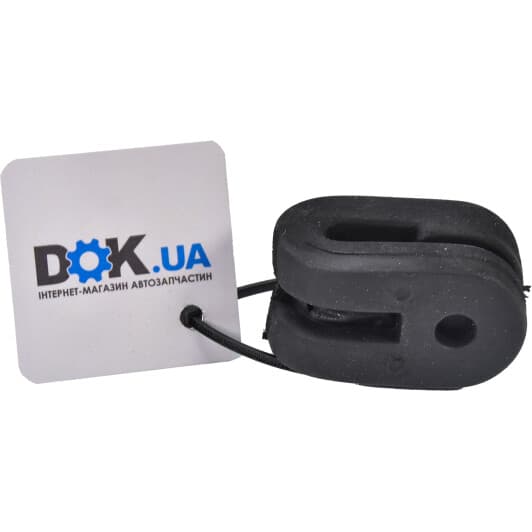 223-915 FA1 Кронштейн крепления выхлопной магистрали