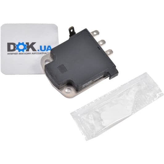 IG-HD003 Mobiletron Коммутатор системы зажигания