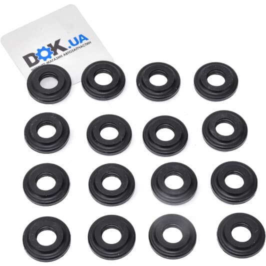 24323 Febi Прокладка болта клапанной крышки