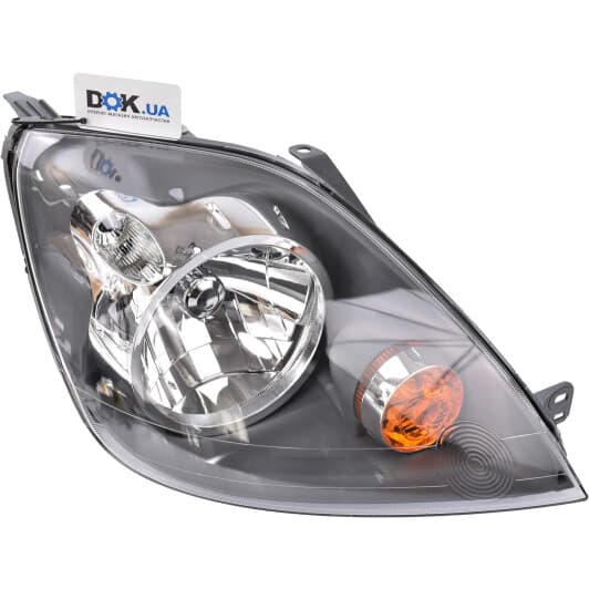 20-0847-05-2 TYC Основна фара для Ford Fiesta