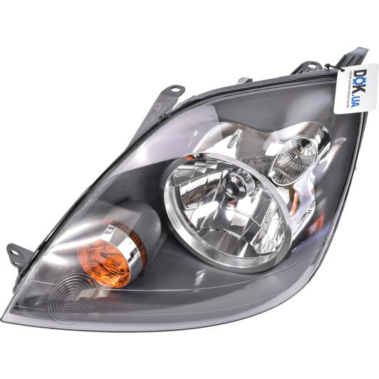 20-0848-05-2 TYC Основная фара для Ford Fiesta