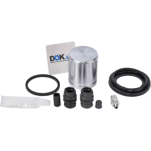 401727 ERT Ремкомплект тормозного суппорта