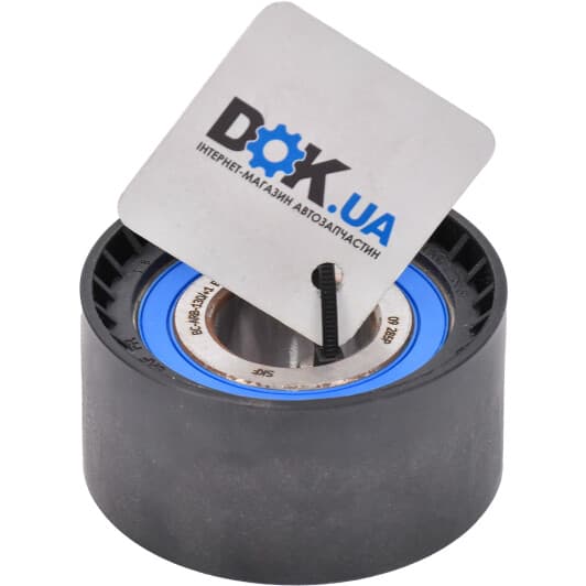 VKM 22385 SKF Обводной ролик ремня ГРМ