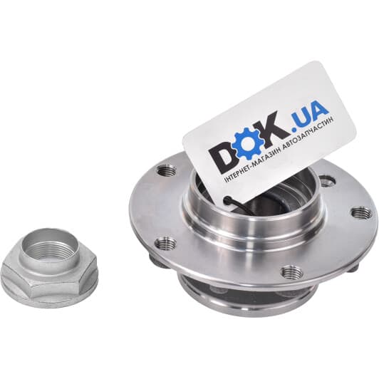 713 6671 90 FAG Ступица колеса для BMW 7 Series