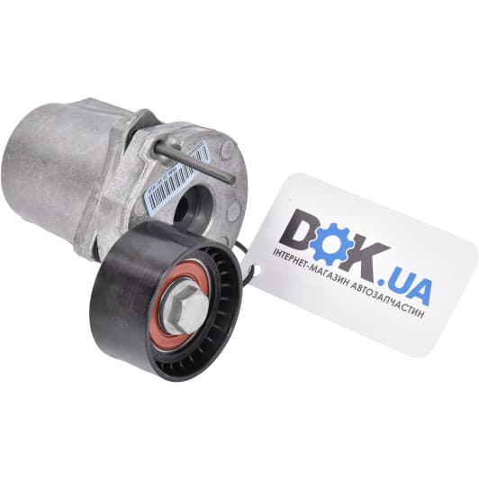 VKM 38335 SKF Натяжной ролик поликлинового ремня