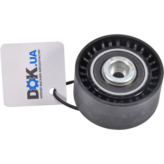 T42191 Gates Обвідний ролик ременя ГРМ