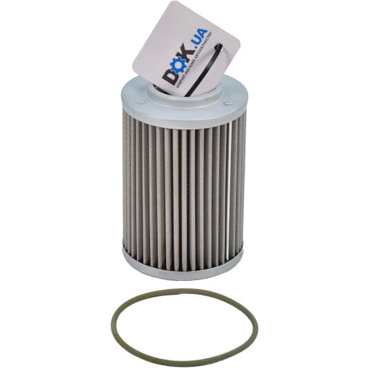 H 710/1 n Mann Фильтр АКПП