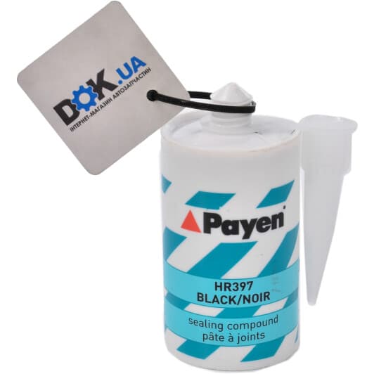 HR397 Payen Прокладка впускного коллектора