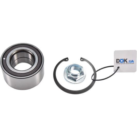 3841301110 JP Group Підшипник ступиці колеса