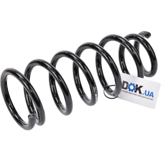 SP3523 Monroe Пружина підвіски для Nissan Primera