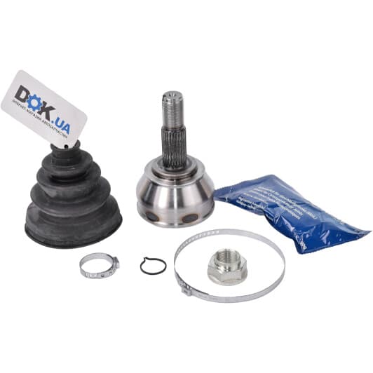 214 498 0051 Meyle ШРУС