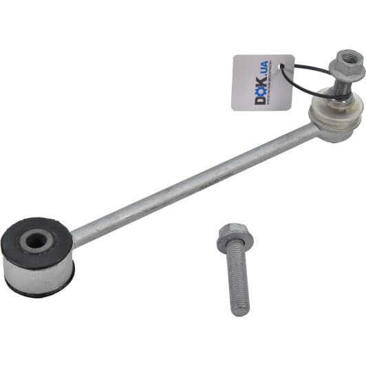 818031610 FAG Стійка стабілізатора для Volkswagen Caddy