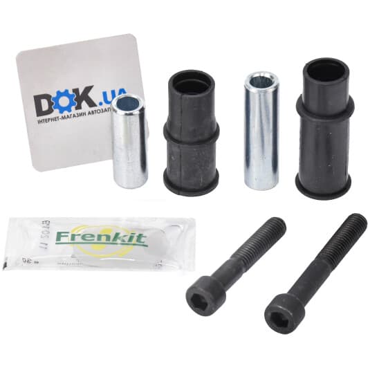 812003 Frenkit Направляющая гильза скобы тормозного суппорта