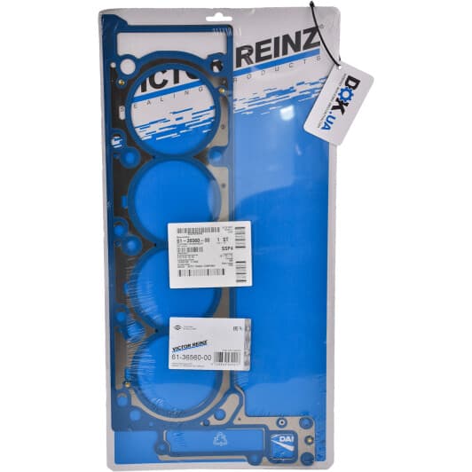 61-36560-00 Reinz Прокладка ГБЦ