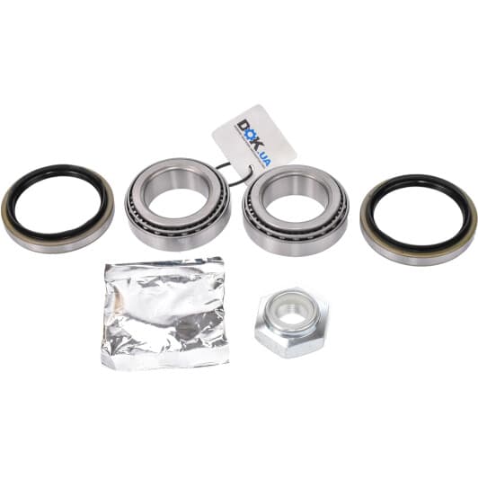 200669 A.B.S. Підшипник ступиці колеса