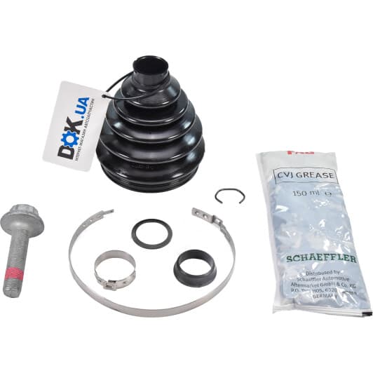 772043430 FAG Пыльник ШРУСа