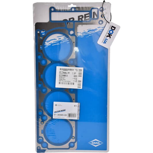 61-36565-00 Reinz Прокладка ГБЦ