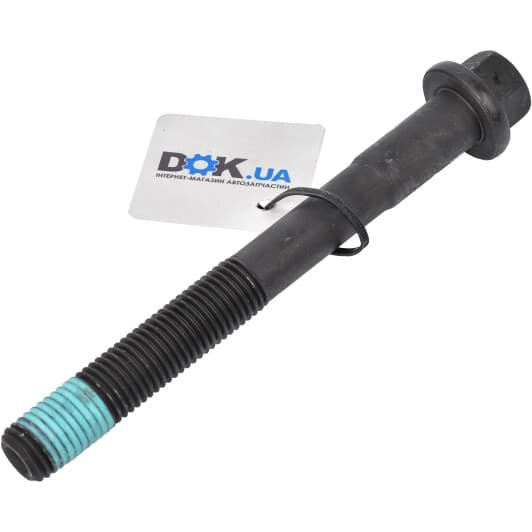 18477 Febi Болт ГБЦ