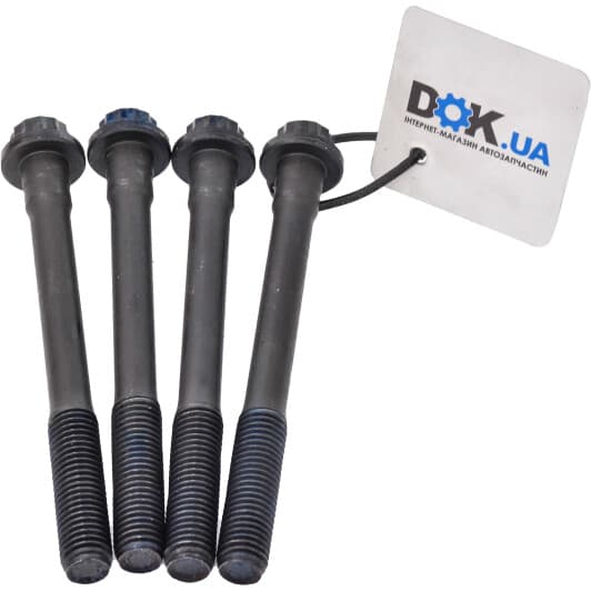 9091002117 Toyota / Lexus / Daihatsu Болт ГБЦ