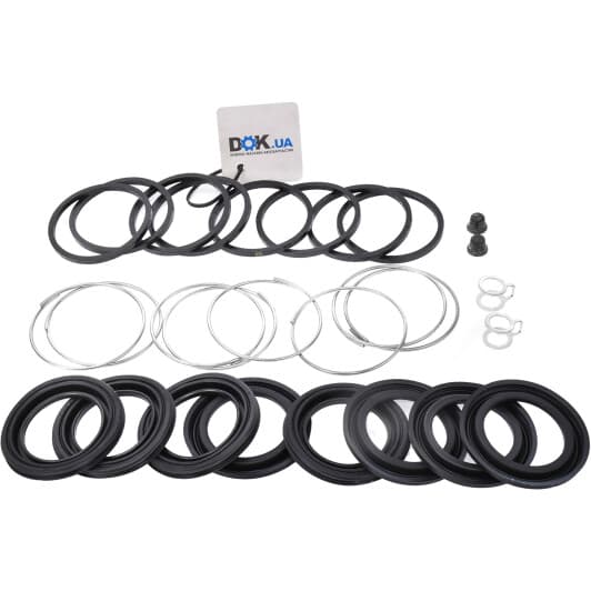 0447860070 Toyota / Lexus / Daihatsu Ремкомплект гальмівного супорта