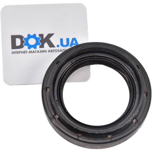 12017376 Corteco Сальник полуоси