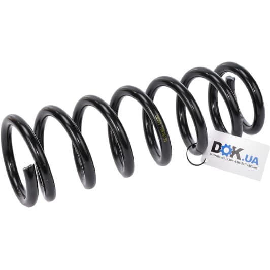 4266746 Lesjöfors Пружина подвески для Peugeot 4007