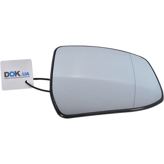 6472376 Alkar Стекло наружного зеркала