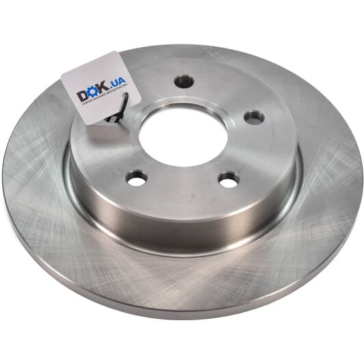 C4G009ABE ABE Тормозной диск