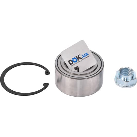 VKBA 3246 SKF Подшипник ступицы колеса