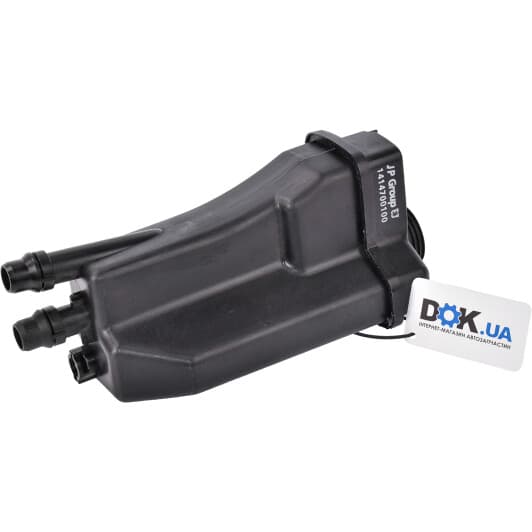 1414700100 JP Group Бачок охлаждающей жидкости