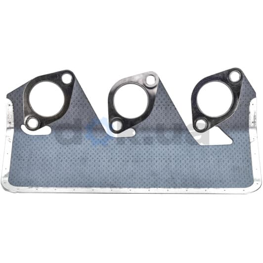 495.900 Elring Прокладка выпускного коллектора