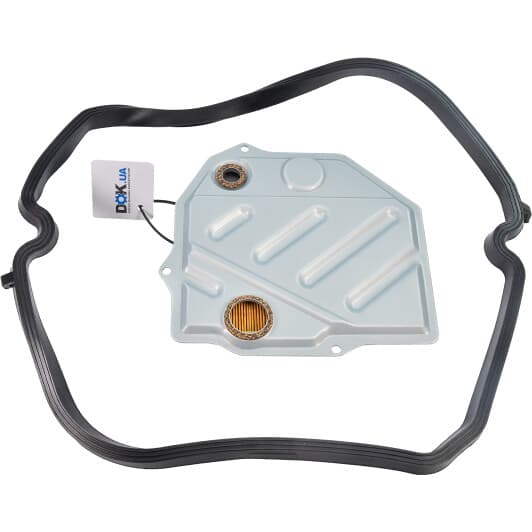 08888 Febi Фильтр АКПП