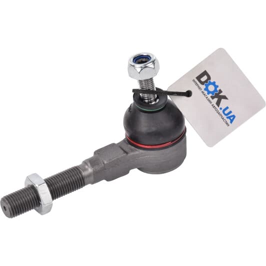 5836 Sidem Наконечник рулевой тяги для Dacia Solenza