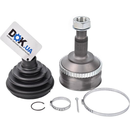 VKJA 5324 SKF ШРУС