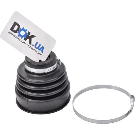 G6F012PC Pascal Пыльник ШРУСа