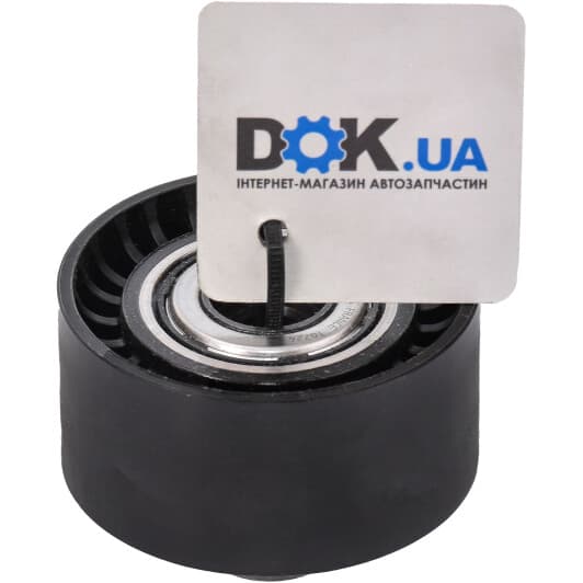 APV2752 Dayco Обводной ролик поликлинового ремня