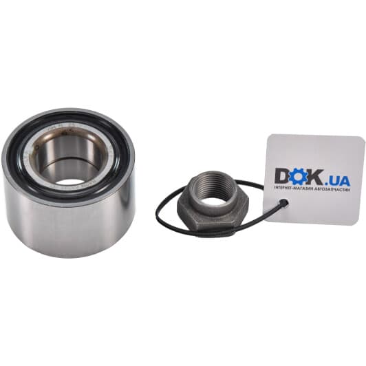 VKBA 1307 SKF Підшипник ступиці колеса