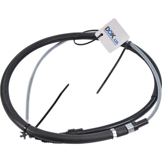 8140 291110 Triscan Трос ручного тормоза