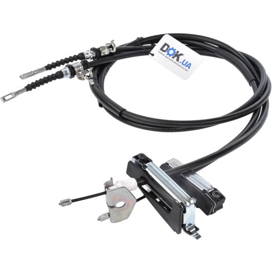 rm4140 Goodrem Трос ручного тормоза для Ford Focus