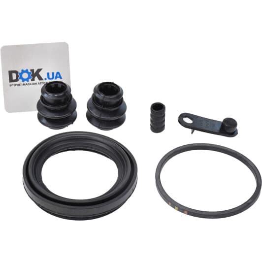 D41768 Autofren Seinsa Ремкомплект тормозного суппорта для Kia Carens