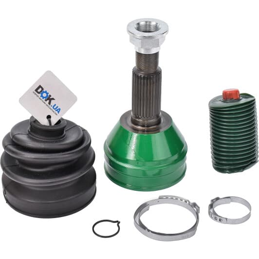 ADG089139 Blue Print Граната