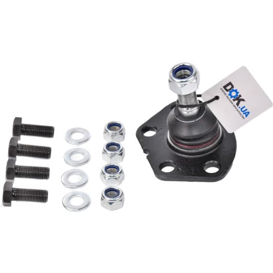 L10519 Monroe Шарова опора