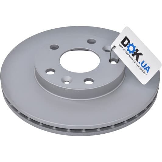 470.2439.20 Zimmermann Тормозной диск