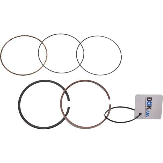 1110A436 Mitsubishi Комплект поршневих кілець