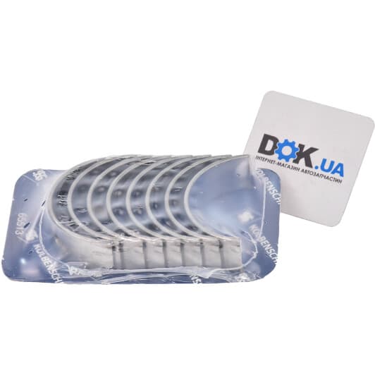 87409610 Kolbenschmidt Шатунный вкладыш